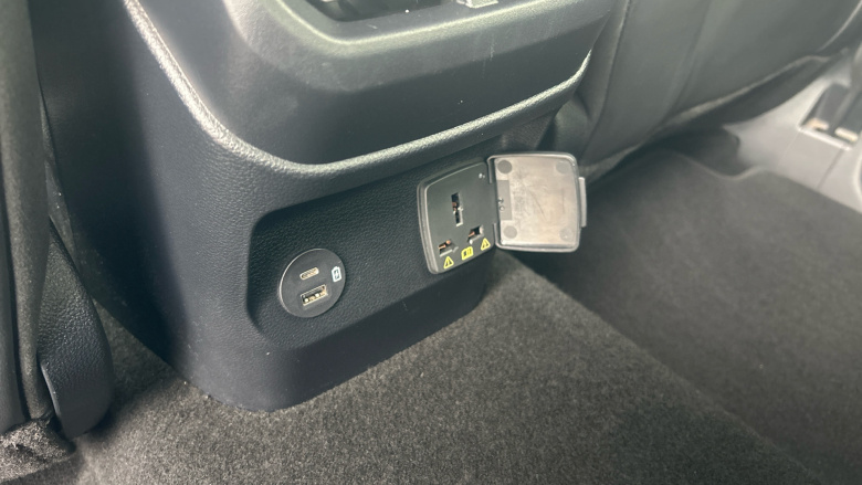 Ford Ranger Diesel Pick Up D/Cab Platinum 3.0 EcoBlue V6 240 Auto